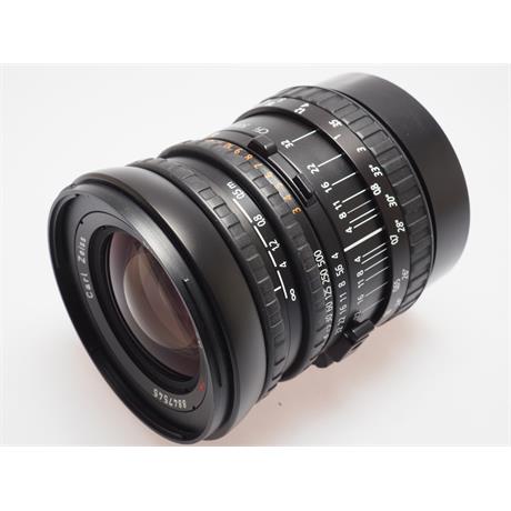 Hasselblad 50mm F4 Cfi FLE thumbnail