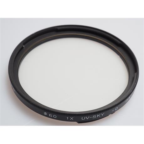 Hasselblad Bay 60 UV thumbnail