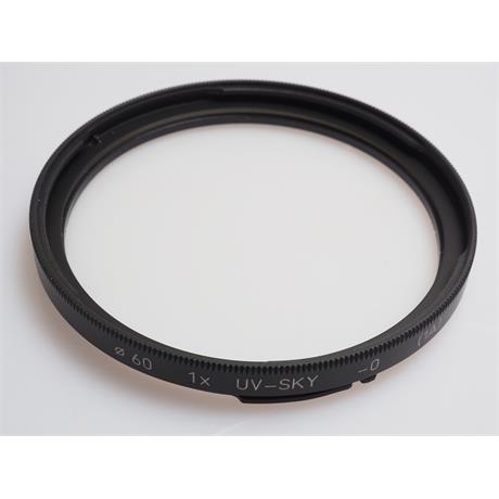 Hasselblad Bay 60 UV thumbnail