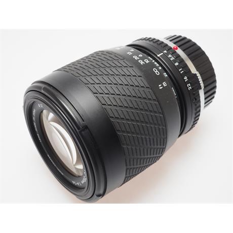 Sigma 70-210mm F4-5.6 UC thumbnail