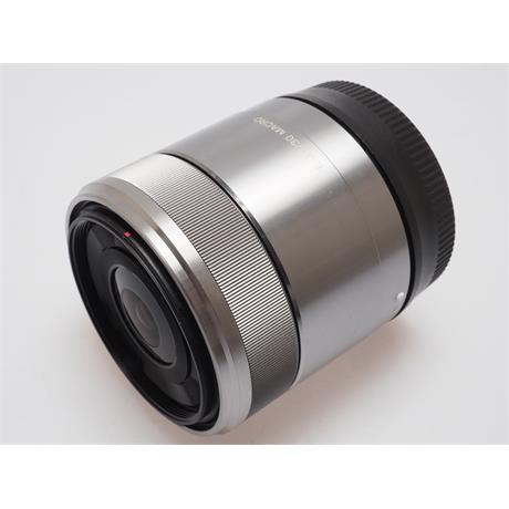 Sony 30mm F3.5 Macro E thumbnail
