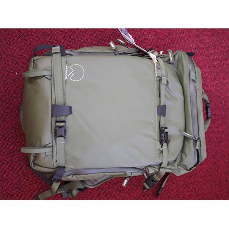 Shimoda Action X30 V2 Starter Kit (Med ML CU) thumbnail