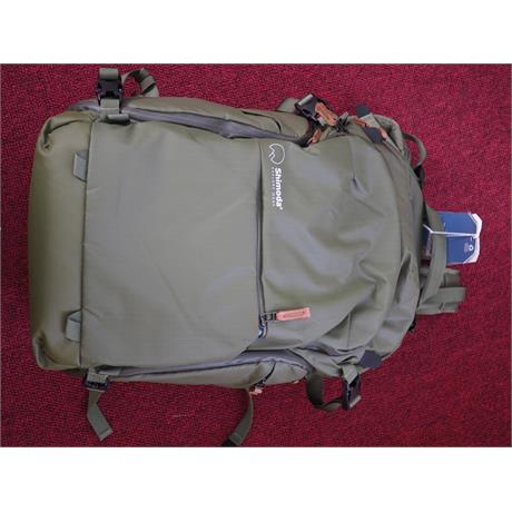 Shimoda Explore V2 25 Starter Kit - Army Green thumbnail