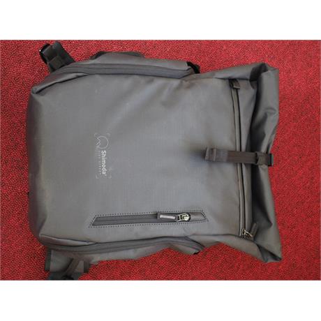 Shimoda Side Street 22 Starter Kit (w/ Medium To thumbnail