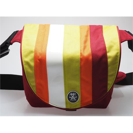 Crumpler Bens Glamour XL thumbnail