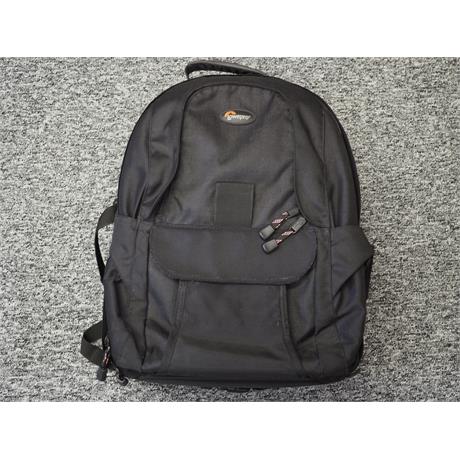 Lowepro Computrekker AW - Black thumbnail