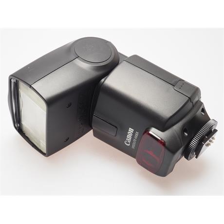 Canon 430EX Speedlite thumbnail