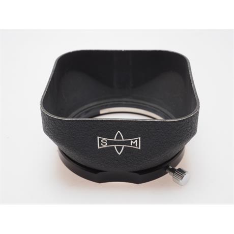 Mamiya Metal Hood 80mm F2.8 thumbnail