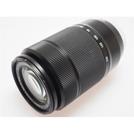 Fujifilm 50-230mm F4.5-6.7 OIS XC II thumbnail
