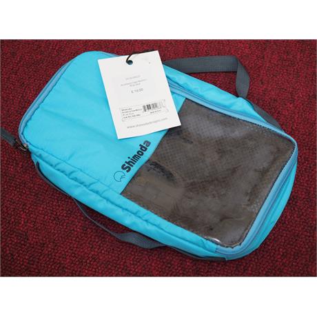 Shimoda Accessory Case Medium - River Blue thumbnail