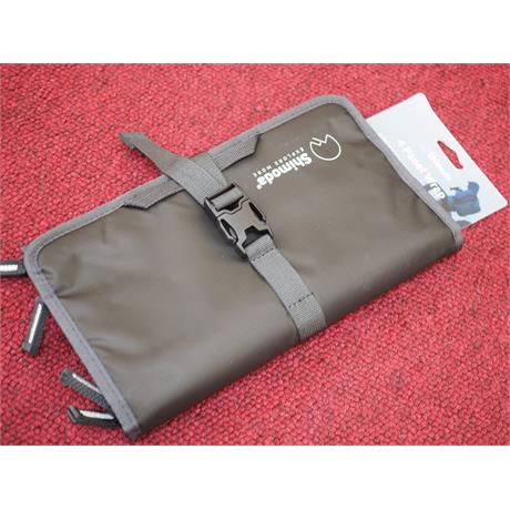 Shimoda 4 Panel Wrap thumbnail