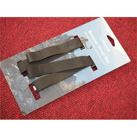Shimoda Booster Strap Set thumbnail