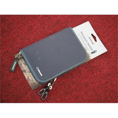 Shimoda Passport Wallet thumbnail
