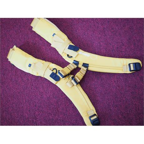 Shimoda Shoulder Strap - Women's Simple Petite - thumbnail