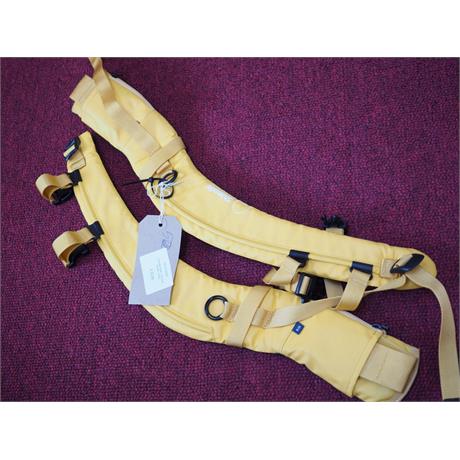 Shimoda Shoulder Strap - Women's Simple - Yellow thumbnail