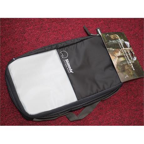 Shimoda Accessory Case - Medium - Black thumbnail
