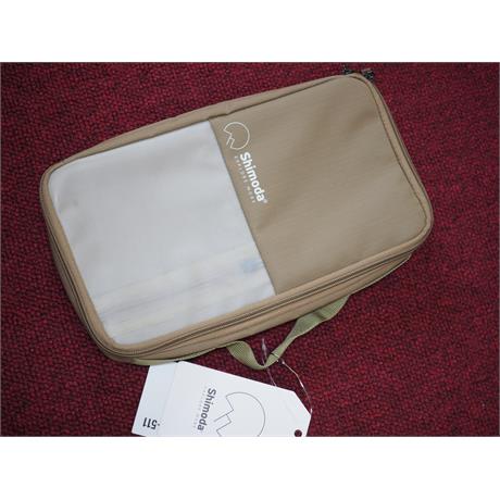 Shimoda Accessory Case - Medium - Boa thumbnail
