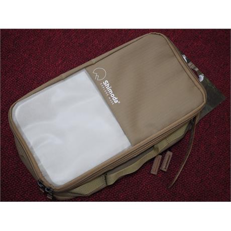 Shimoda Accessory Case - Large - Boa thumbnail