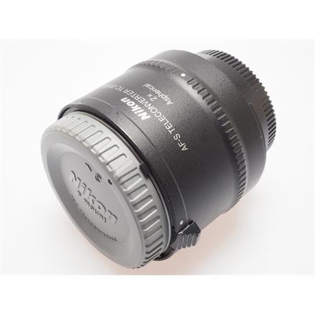Nikon TC-20 EIII AFS Converter thumbnail