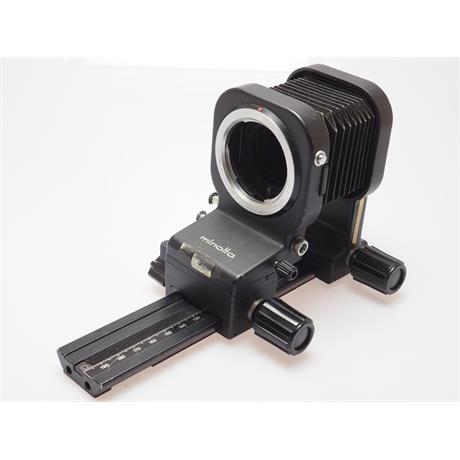 Minolta Bellows III thumbnail