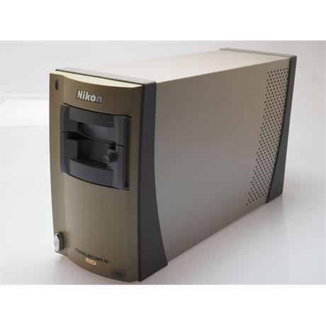 Nikon Coolscan LS50 (V) Scanner thumbnail
