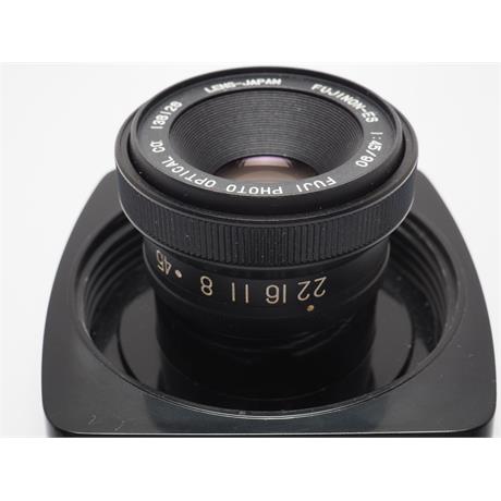 Fujinon 90mm F4.5 ES thumbnail