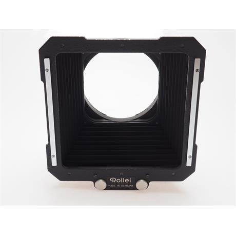 Rollei Bay 6 Bellows Hood thumbnail