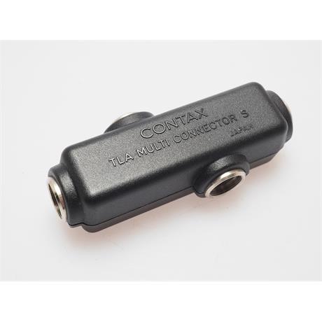 Contax TLA Multi Connector S thumbnail