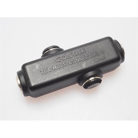 Contax TLA Multi Connector S thumbnail