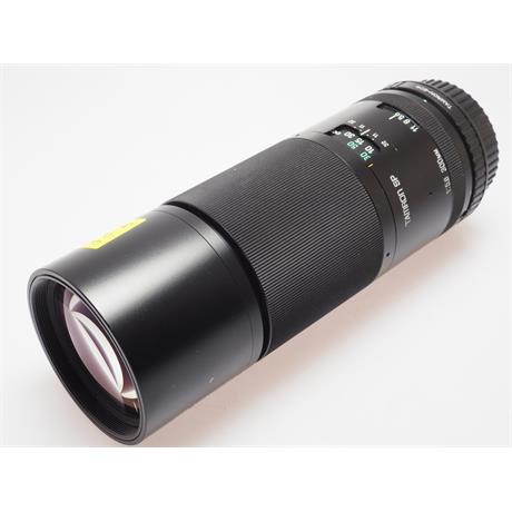 Tamron 300mm F5.6 SP - Canon EOS thumbnail