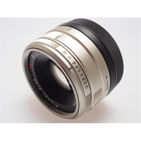 Contax 35MM F2 G thumbnail