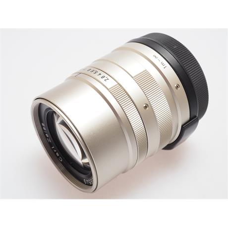 Contax 90mm F2.8 G thumbnail