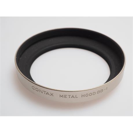 Contax GG1 Hood thumbnail