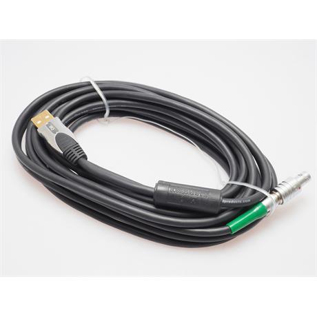 Leica USB Cable S 5m thumbnail