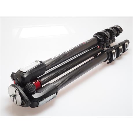 Manfrotto 055CXPro4 C/Fibre 4Sect Tripod thumbnail