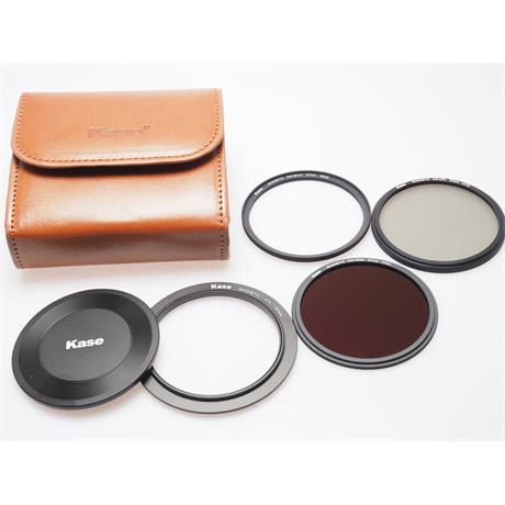 Kase K75 Magnetic Filter Kit (67mm) thumbnail