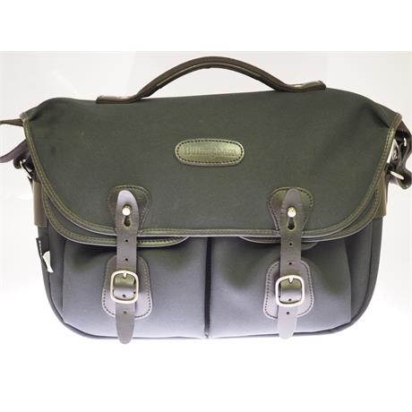Billingham Hadley Pro 2020 - Black/Black thumbnail
