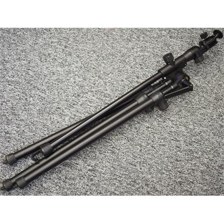 Benbo Trekker + Ball & Socket Head thumbnail