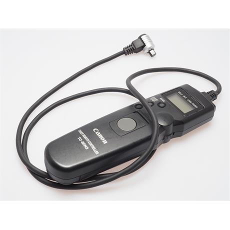 Canon TC-80N3 Timer Release thumbnail