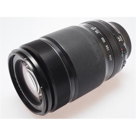 Fujifilm 55-200mm F3.5-4.8 R LM OIS XF thumbnail