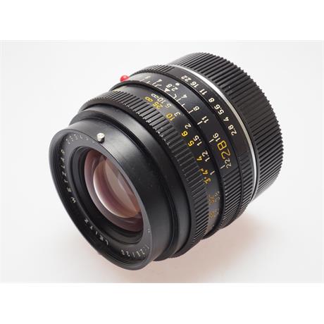 Leica 28mm F2.8 R 3cam thumbnail