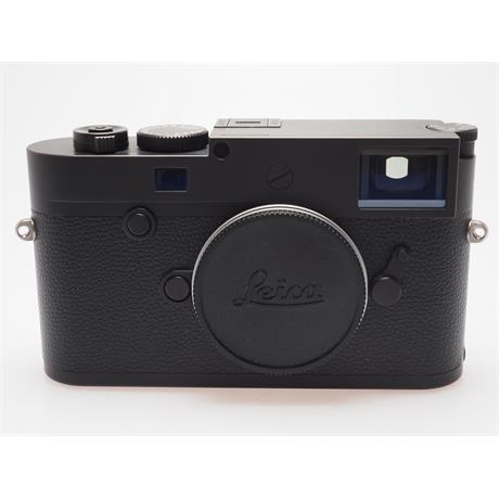 Leica M10 Monochrom thumbnail