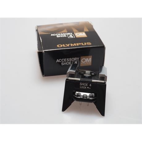 Olympus Accessory Hot Shoe 2 thumbnail