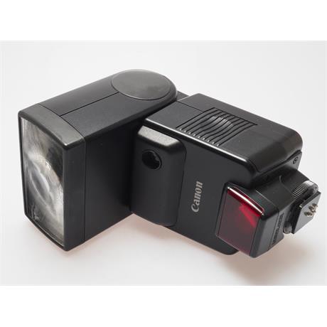 Canon 420EZ Speedlite thumbnail