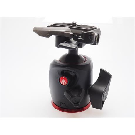 Manfrotto MHXPRO-BHQ2 Head  thumbnail
