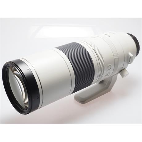 Canon RF 200-800mm F6.3-9 IS USM thumbnail