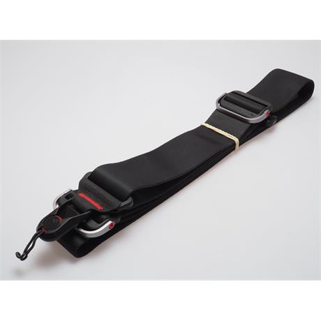 Peak Design Slide Lite Camera Strap - Black thumbnail