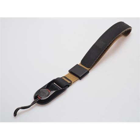 Peak Design Cuff Quick Connect Wrist Strap - Coyote thumbnail