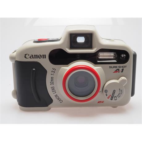 Canon Sureshot A1 thumbnail