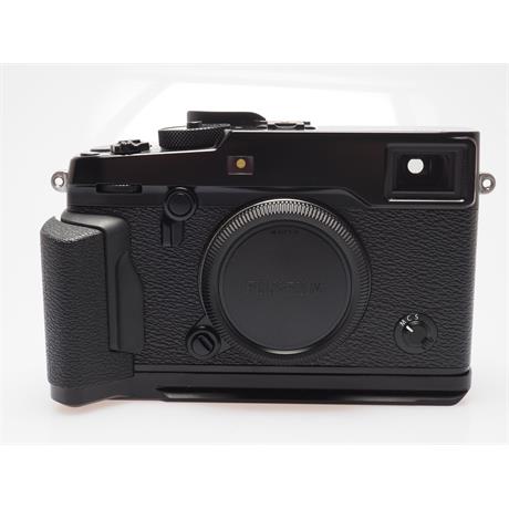 Fujifilm X-Pro2 Body - Black thumbnail